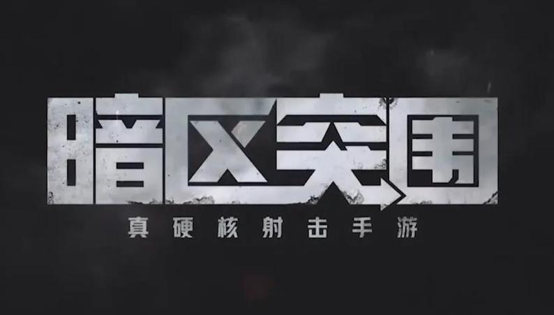 暗区先锋服下载入口官网图标