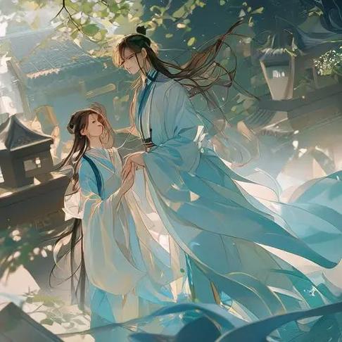 LALA漫画免费阅读完整版古风漫画游戏截图