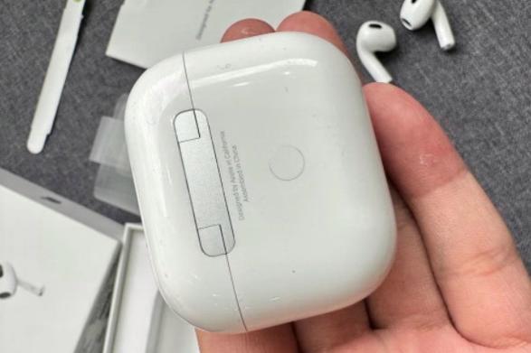 苹果蓝牙耳机3代功能