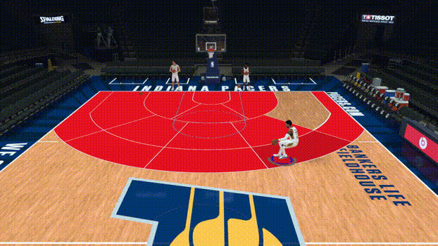 nba2k19修改器作弊菜单图标
