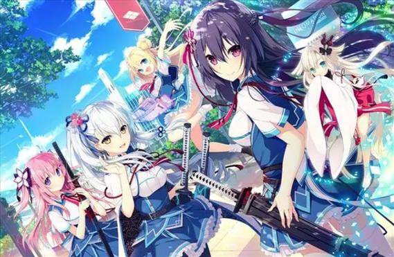 少女小熊移植魔改版下载截图