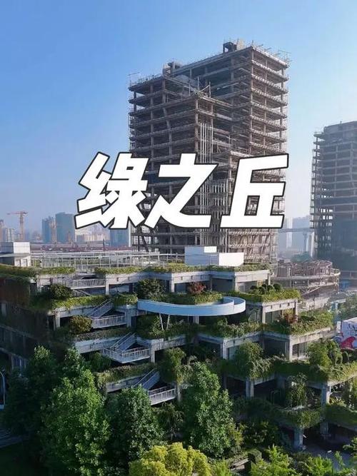 绿之丘图标
