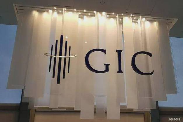 新加坡gic投资公司截图