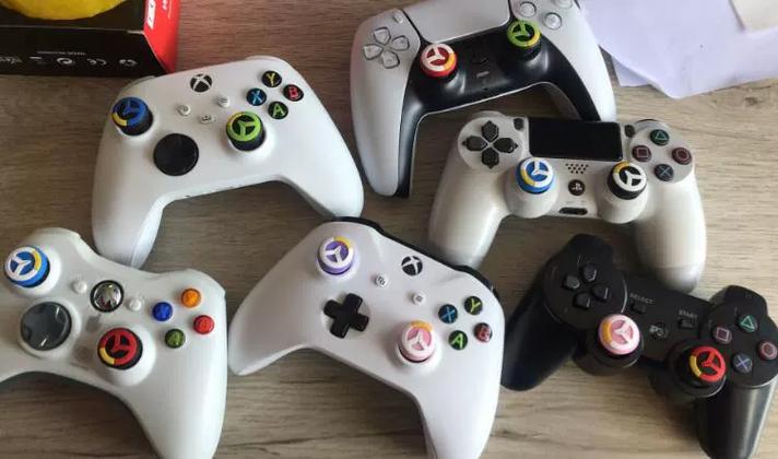 ps4手柄无法连接闪白灯游戏截图