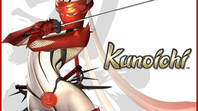 kunoichi第一季免费播放缩略图