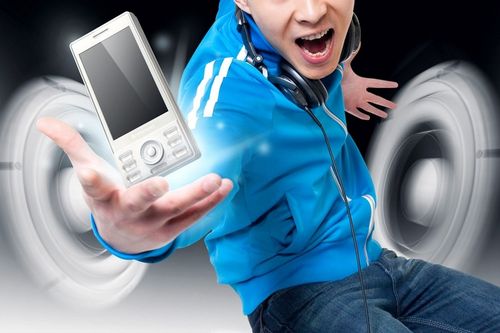千元以内杜比音效手机缩略图