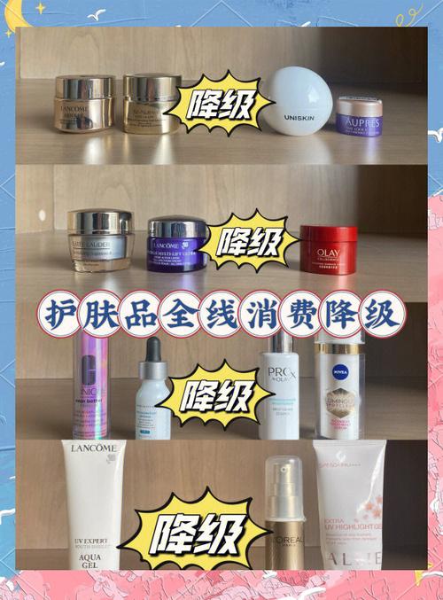 大牌化妆品有哪些牌子
