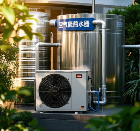 20匹空气能多少钱一台游戏截图
