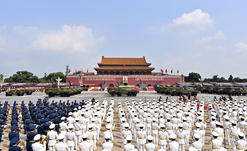 97大阅兵完整版高清视频游戏截图