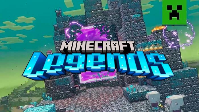 Minecraft1.21图标