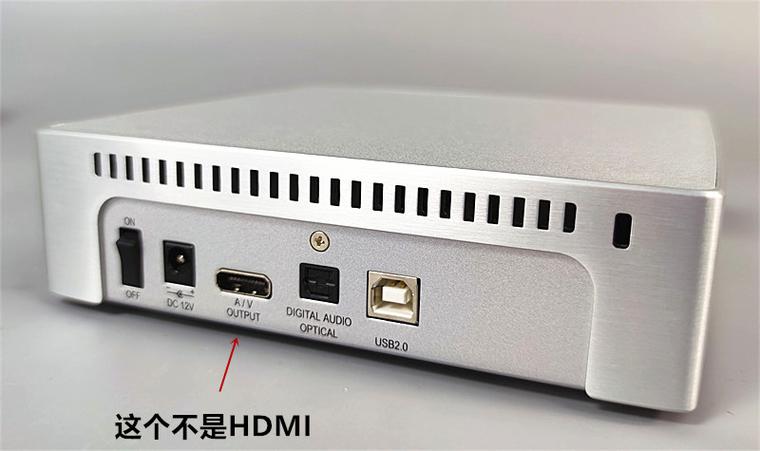 硬盘录像机改成硬盘播放器