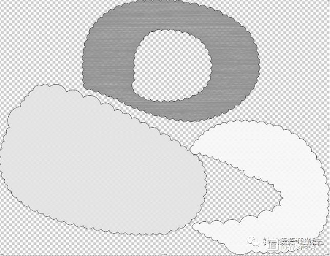 pdf底色变成白色缩略图