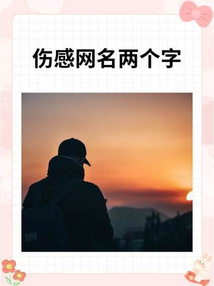有意义的网名及寓意截图