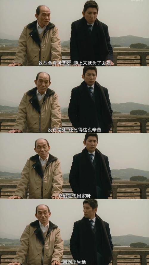 入殓师手机在线观看图标