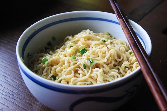 狐仙最喜欢的5种食物
