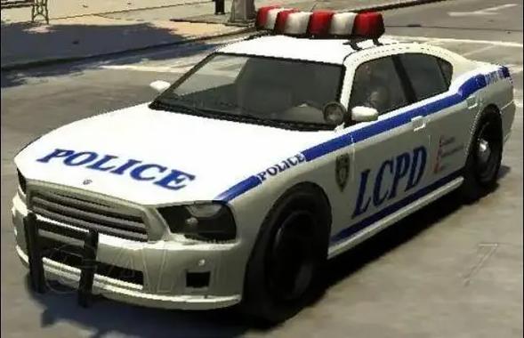 gta4怎么当警察截图