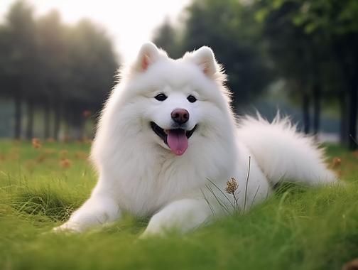狗图片大全可爱图片缩略图