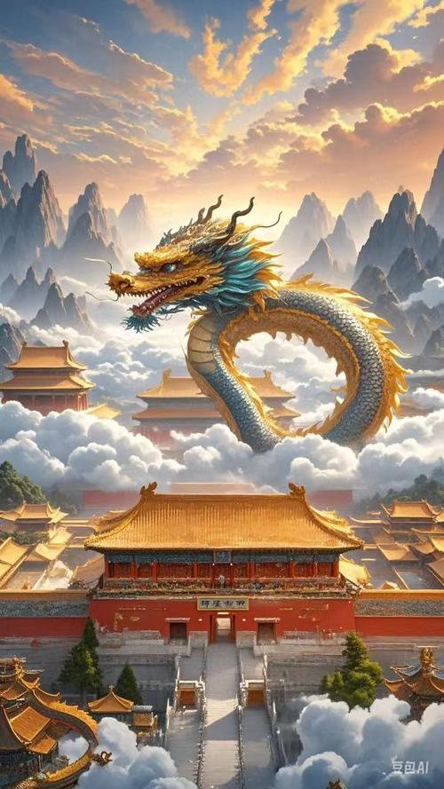 独一无二霸气图片缩略图