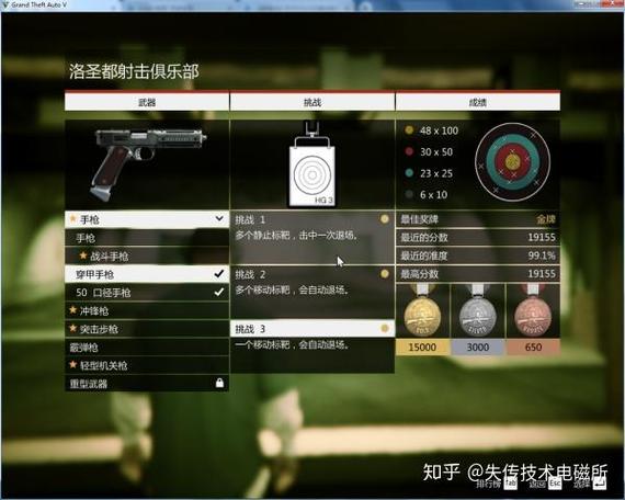 gta5靶场解锁方法缩略图