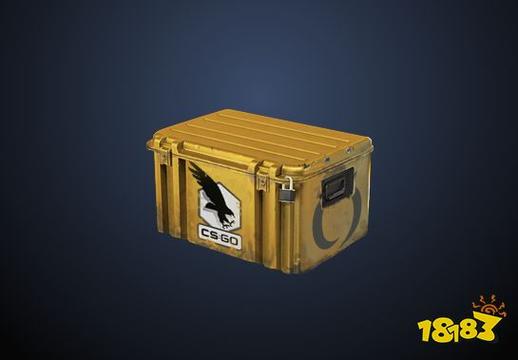 csgo纪念箱子用钥匙么截图