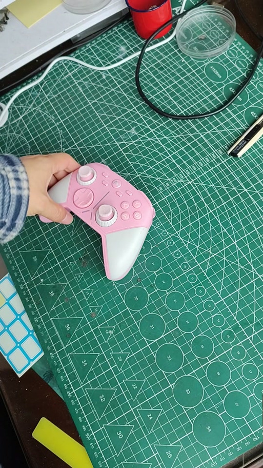s3手柄连接教程