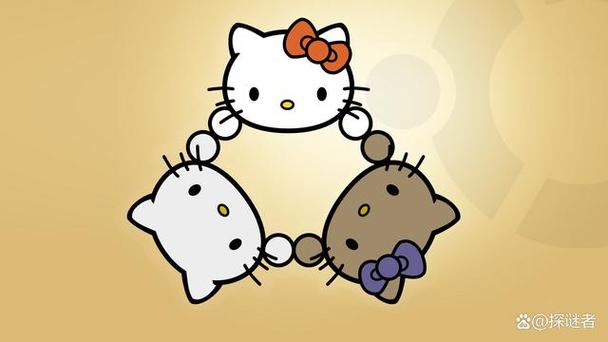 凯蒂猫传说