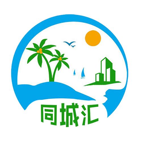 同城图标