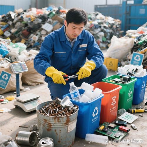 现在收废品赚钱吗截图