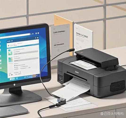 平板电脑怎么连接打印机缩略图