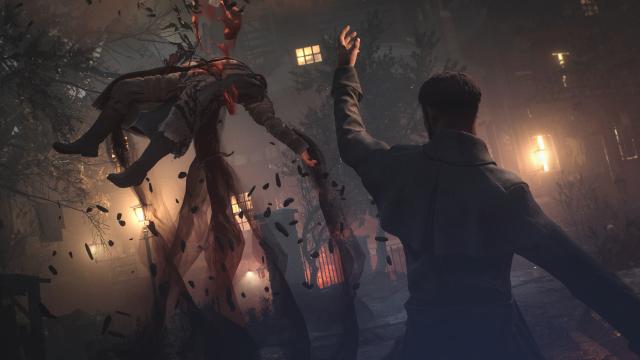 vampyr好结局达成条件缩略图