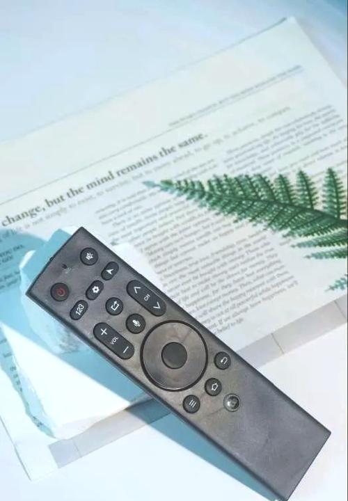 乐视电视遥控器使用说明书截图