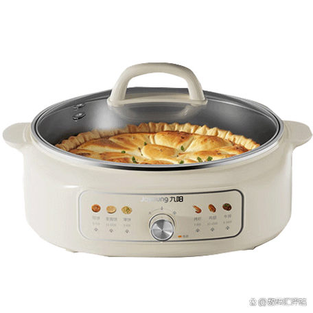 电饼铛排行榜十大名牌