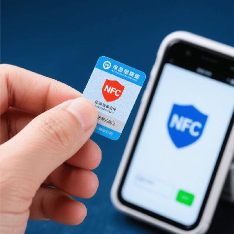 nfc是什么功能有什么用缩略图