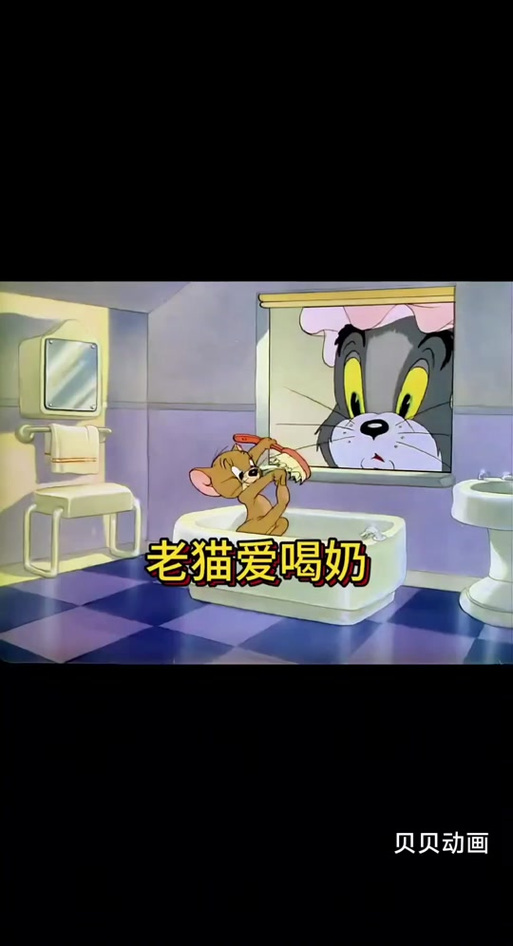 我要看小猫咪动画片