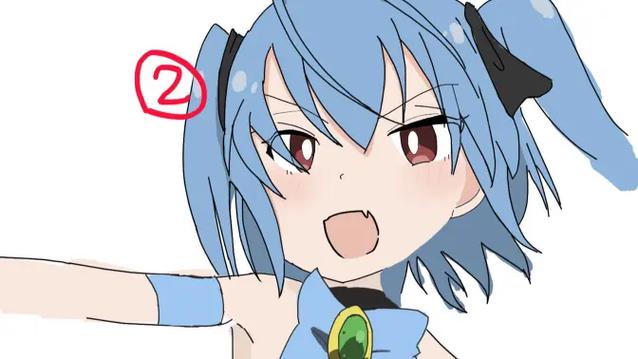 《魔斗姬芙洛蒂亚》动漫图标