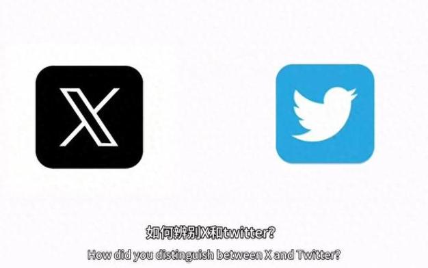Twitter(推特)图标
