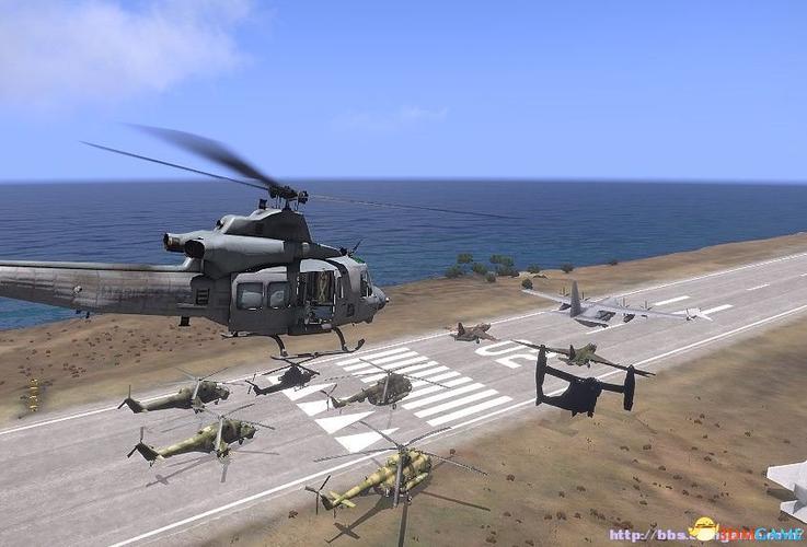 arma3模组怎么用