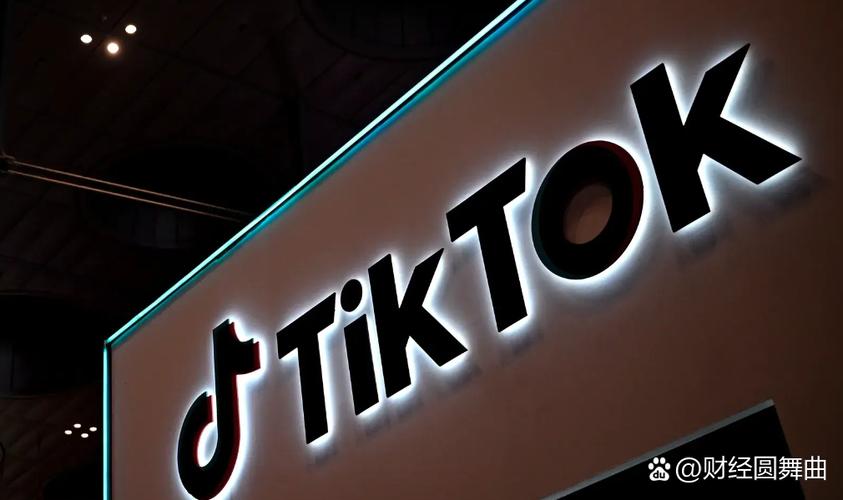 怎么看国外的tiktok