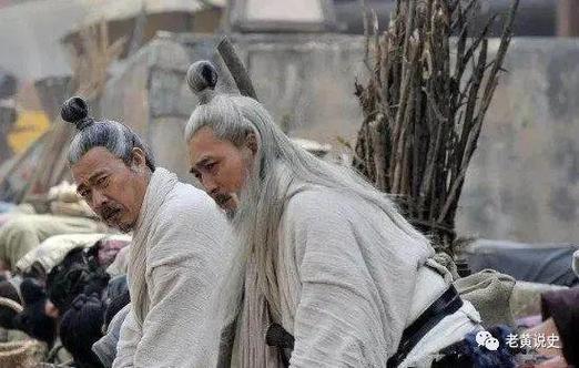 乞丐太子