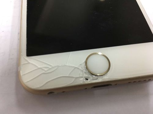 苹果6s白屏了怎么办截图