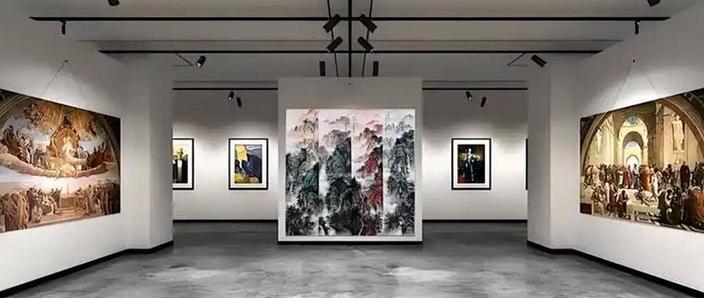 纪录片中国古建筑截图