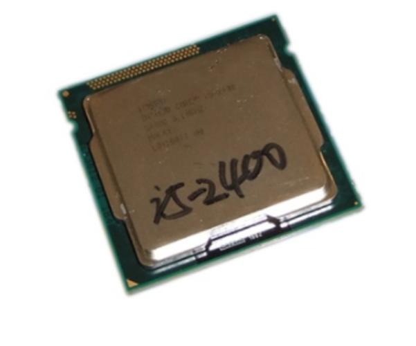 i52400cpu参数图标
