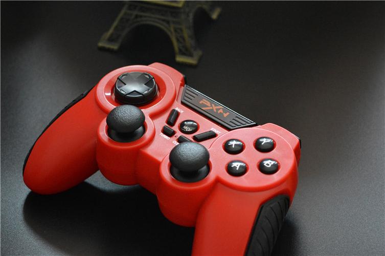 PUBG怎么设置手柄模式缩略图