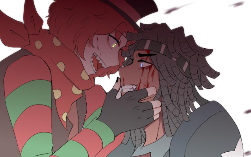 第五人格裘前惩罚