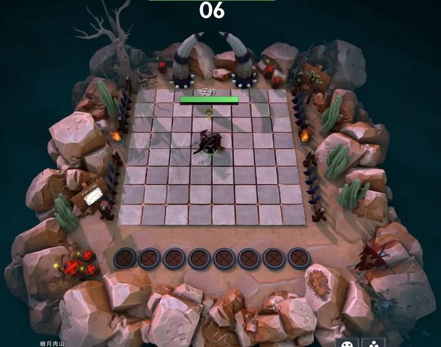 dota自走棋棋子数量