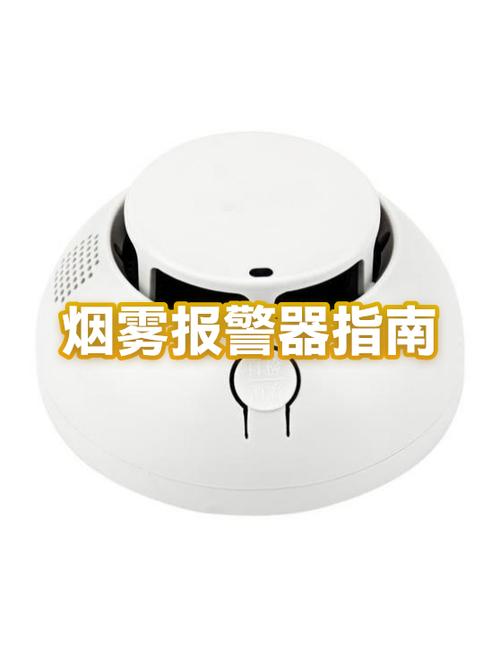 烟雾报警器解除报警游戏截图