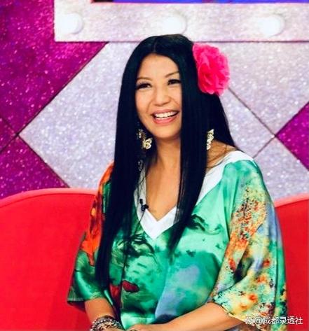 杨二车娜姆的成名经历是什么截图