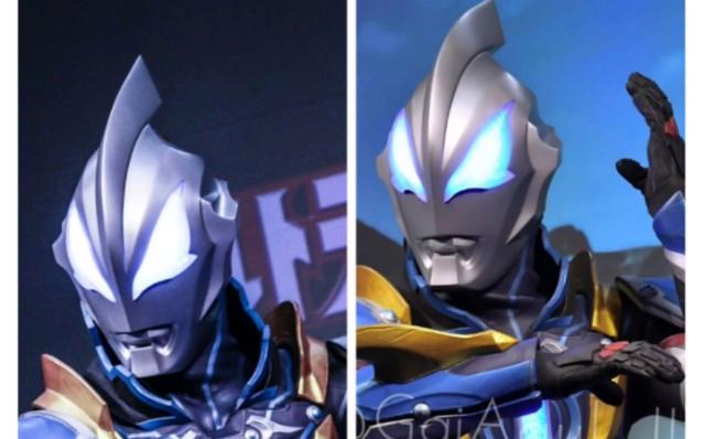 捷德奥特曼初到光之国截图
