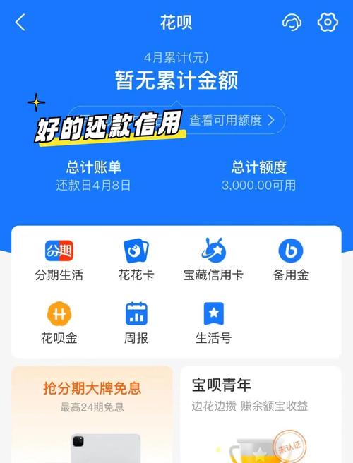 花金宝贷款app截图