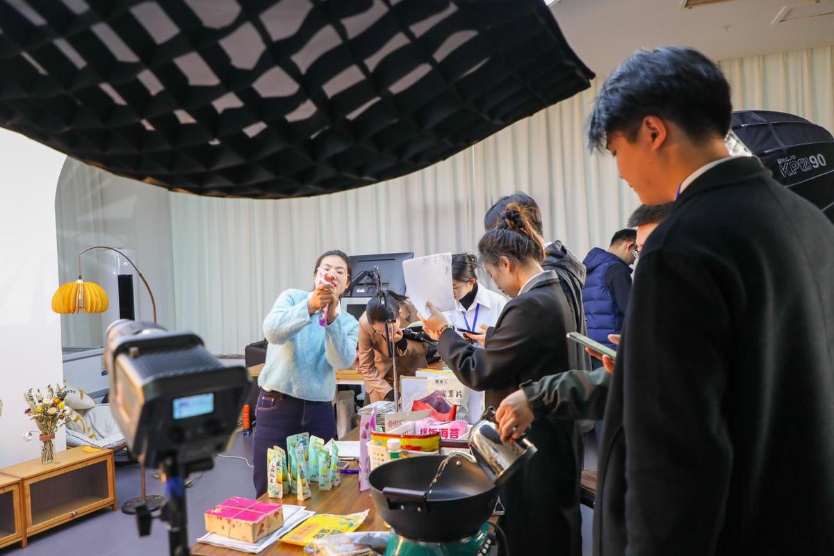 京东直播软件叫什么截图